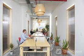 Hunters Point Studios