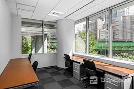 Regus | TOKYO, Shinbashi Tokyu