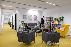 Regus | Toulouse, Compans