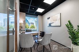 Lucid Private Offices | River Oaks Upper Kirby