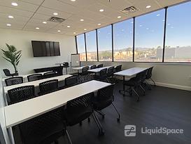 NextGen CoWork - CoWorking Simplified