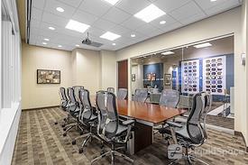 Regus | Downtown Sundance Square