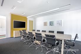 Regus | Istanbul, Buyaka 17F