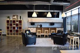 Inception Buffalo - Space to Rent