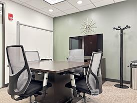 Regus | Federal Street