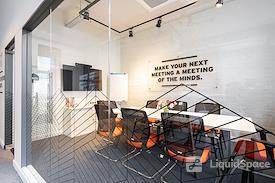 Spaces | Leicester, Guildhall Lane