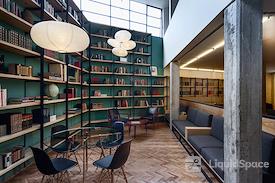 WRK WORK ENVIRONMENTS