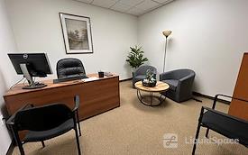 Liberty Office Suites - Montville