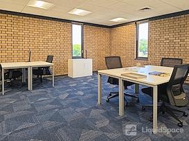 HQ | PA, Pittsburgh - Ardmore Blvd