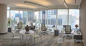 IOS OFFICES | Citi Center