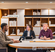 Signature by Regus | 250 Park Avenue