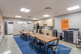 Crescent Executive Suites