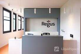Regus | ANKARA, Kavaklidere-TRY