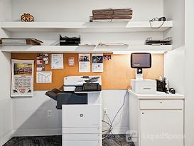 Regus | NC, Durham - RTP Meridian