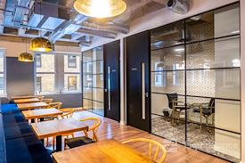 Landmark | Liverpool Street