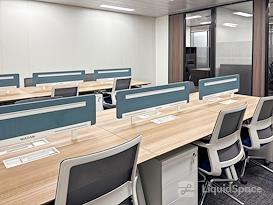 SPACES | Xi'an, De Yue Windows of Knowledge