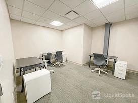 Signature Workspace - Cherry Hill's Work Club