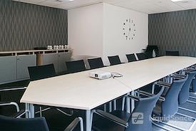 Regus | Exeter Business Park