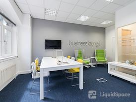 Regus | Aberdeen Berry Street