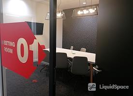 Regus | DAVAO, Felcris Centrale