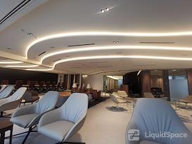 Suntec City | Centennial Tower