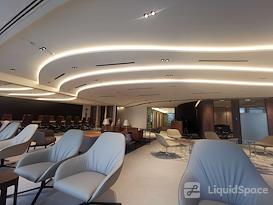 Suntec City | Centennial Tower