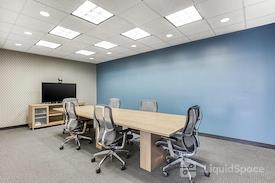 Regus | 5444 Westheimer
