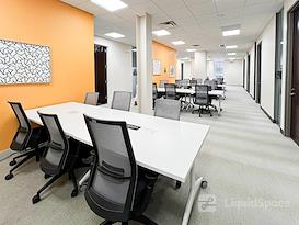 Gravitate Coworking East Village