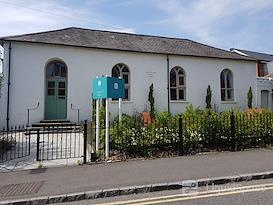 Evolve Co-Working Hub