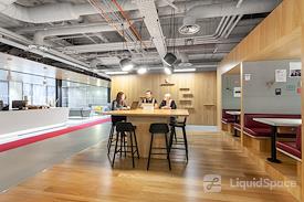 SPACES | Birmingham, Lewis Building