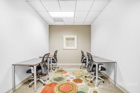Regus | City View