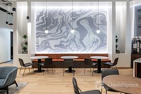 Industrious - Sparkman Wharf