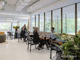 Hub Australia | Civic Quarter