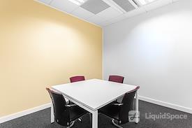 Regus | Prague River Garden