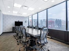 Regus | Merritt 7 Corporate