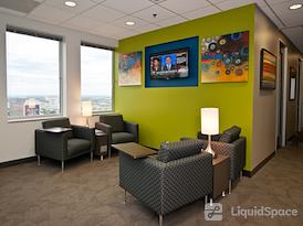 Regus | Downtown Republic Center