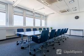 Regus | Nuremburg, Airport