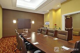 Courtyard Oakland Downtown