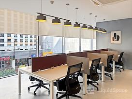 Regus | Makati, Victoria de Makati