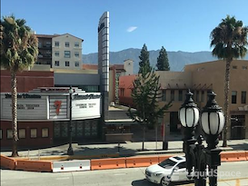 SPACES | Creative Office and Co-working - Pasadena