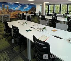 DeskLodge Beacon Tower