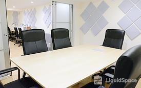 CREATIVE WORKSPACE @HBA