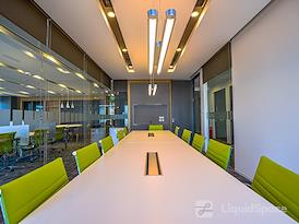 Regus | Wuhan, Boss Will