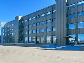 Regus | Reykjavík, Köllunarklettsvegur