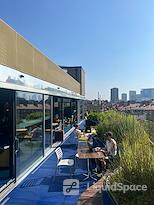 Regus | Amstelveen, Kronenburg