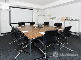 Regus | Munich Leopoldstrasse
