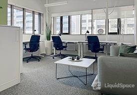 Regus | Helsinki, Pasilanportti