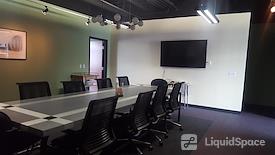 Bentonville Merchant District