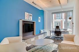 Regus | Oberhausen, Centro