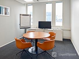 Regus | Helsinki, Itis